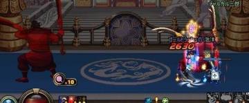 DNF�������NPC���ܽ��� ����ȫ�µ��³Ǹ���