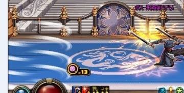 DNF�������NPC���ܽ��� ����ȫ�µ��³Ǹ���