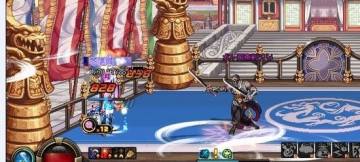 DNF�������NPC���ܽ��� ����ȫ�µ��³Ǹ���