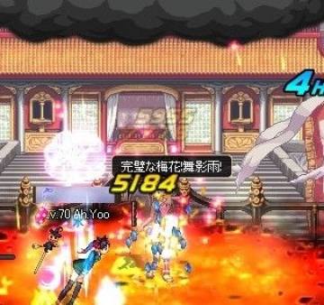 DNF�������NPC���ܽ��� ����ȫ�µ��³Ǹ���