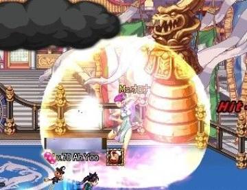 DNF�������NPC���ܽ��� ����ȫ�µ��³Ǹ���