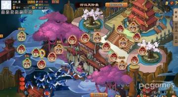 QQ水浒七夕副本怎么玩 七夕副本玩法详解