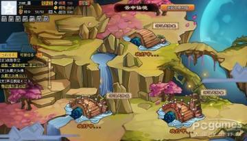 QQ水浒七夕活动怎么玩 七夕活动玩法全攻略