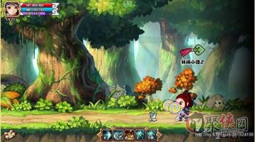 封神太子2各关卡装备易爆点图文详解