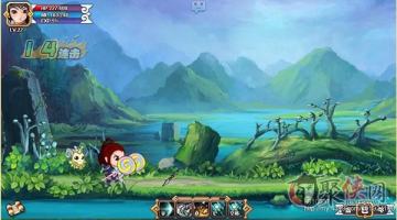 封神太子2各关卡装备易爆点图文详解