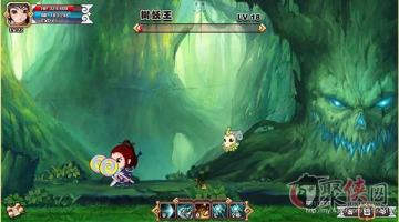 封神太子2各关卡装备易爆点图文详解