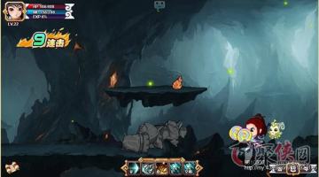 封神太子2各关卡装备易爆点图文详解