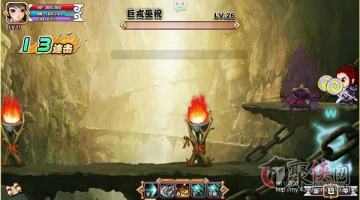 封神太子2各关卡装备易爆点图文详解