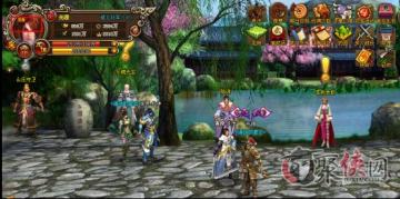 传奇三国变身攻略 传奇三国怎么变身