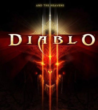 暗黑破坏神3 暗黑破坏神3