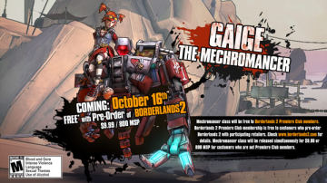 ��Borderlands 2��