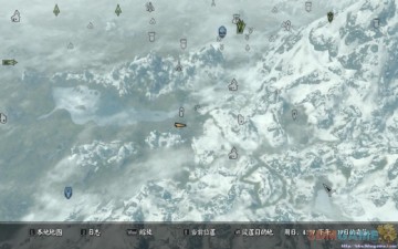 ���Ϲž���5����ʡ��ر�ͼ�ռ�������