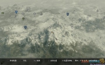 ���Ϲž���5����ʡ��ر�ͼ�ռ�������