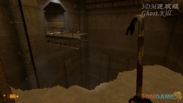 3DM�ٹ��顶��ɽ����Դ��ͼ�����̹���