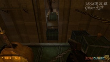 3DM�ٹ��顶��ɽ����Դ��ͼ�����̹���