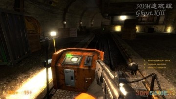 3DM�ٹ��顶��ɽ����Դ��ͼ�����̹���