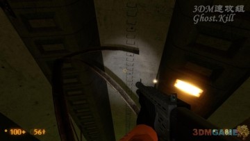 3DM�ٹ��顶��ɽ����Դ��ͼ�����̹���