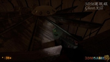 3DM�ٹ��顶��ɽ����Դ��ͼ�����̹���