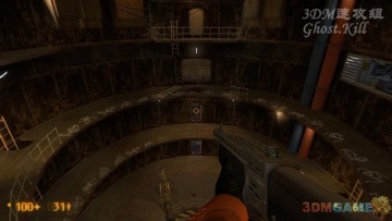 3DM�ٹ��顶��ɽ����Դ��ͼ�����̹���