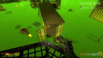 3DM�ٹ��顶��ɽ����Դ��ͼ�����̹���