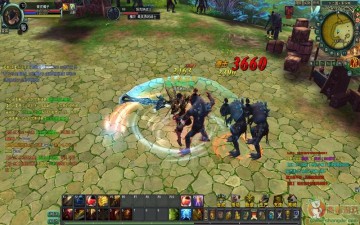 ����սʿ���ܼӵ�ͼ�Ĺ������