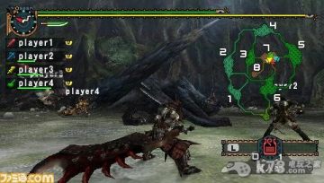 psp���Ķ�������Ϸ�Ƽ���������