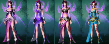 ��ٻŮ�Ļ꡷����-һ����װ