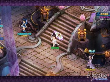 图片: 图4:一把花伞更显妩媚.jpg