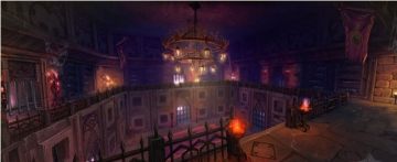 熊猫人之谜新五人副本:通灵学院攻略