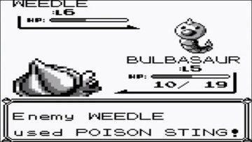 口袋妖怪15年画面进化史 见证从2D到3D的华丽变身