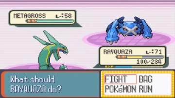 口袋妖怪15年画面进化史 见证从2D到3D的华丽变身