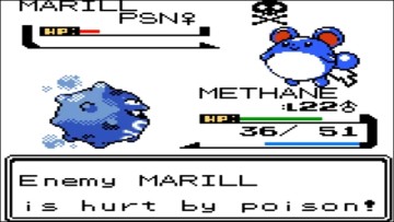 口袋妖怪15年画面进化史 见证从2D到3D的华丽变身