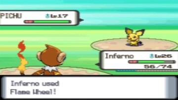 口袋妖怪15年画面进化史 见证从2D到3D的华丽变身