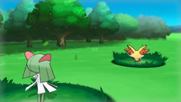 口袋妖怪15年画面进化史 见证从2D到3D的华丽变身