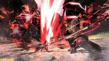 《真三国无双7》新武将设定 小乔小清新貂蝉演AV?