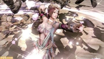 《真三国无双7》新武将设定 小乔小清新貂蝉演AV?