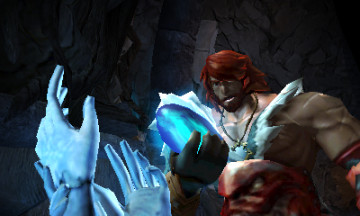 �����Ʒ����ħ�ǣ���Ӱ֮��-����֮������Ϸ��ͼ