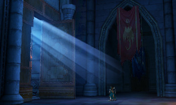 �����Ʒ����ħ�ǣ���Ӱ֮��-����֮������Ϸ��ͼ