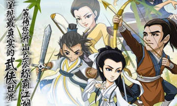 2013年度手机网游热门题材盘点