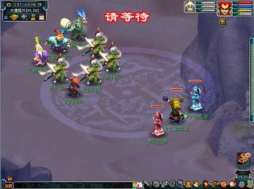 ��ս������