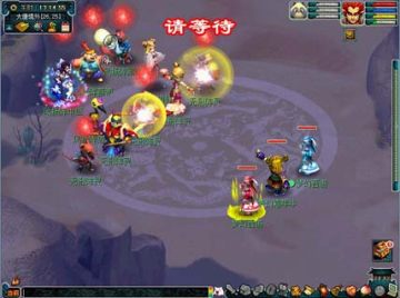 ��ս������