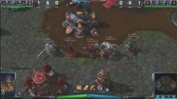 风暴英雄黑心湾画面 风暴英雄黑心湾画面