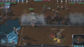 风暴英雄黑心湾画面 风暴英雄黑心湾画面