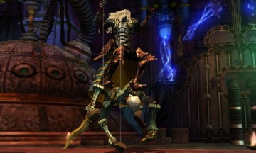 ���޺��� ����ħ�ǣ���Ӱ֮��-�������桷��ͼ��