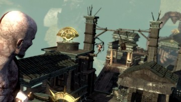 ��ս�����졷���½�ͼ ��ү�͸���Ů����һ��