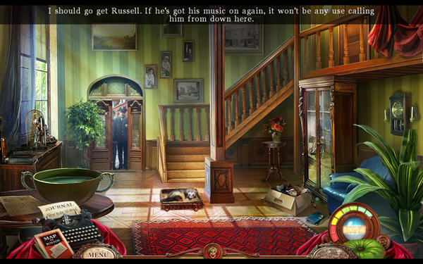 被惩罚的天才们:七个缪斯的命运下载_飞翔游戏