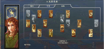 《大时代罗马》城市军事及各种族天赋详解 牛游戏网