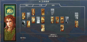 《大时代罗马》城市军事及各种族天赋详解 牛游戏网