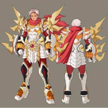 幻想神域三星源神进化变身玩法介绍 飞翔下载