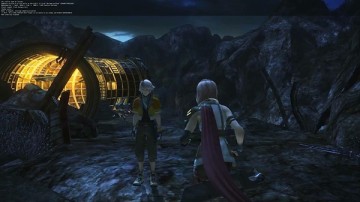 大神出手!PC《最终幻想13》解锁4K分辨率